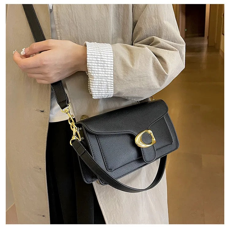 FRESH LABEL | Marévi Crossbody Bag