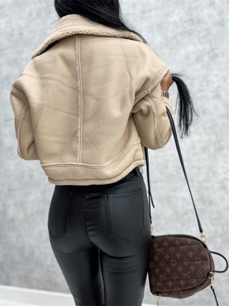 Bibi Jacket