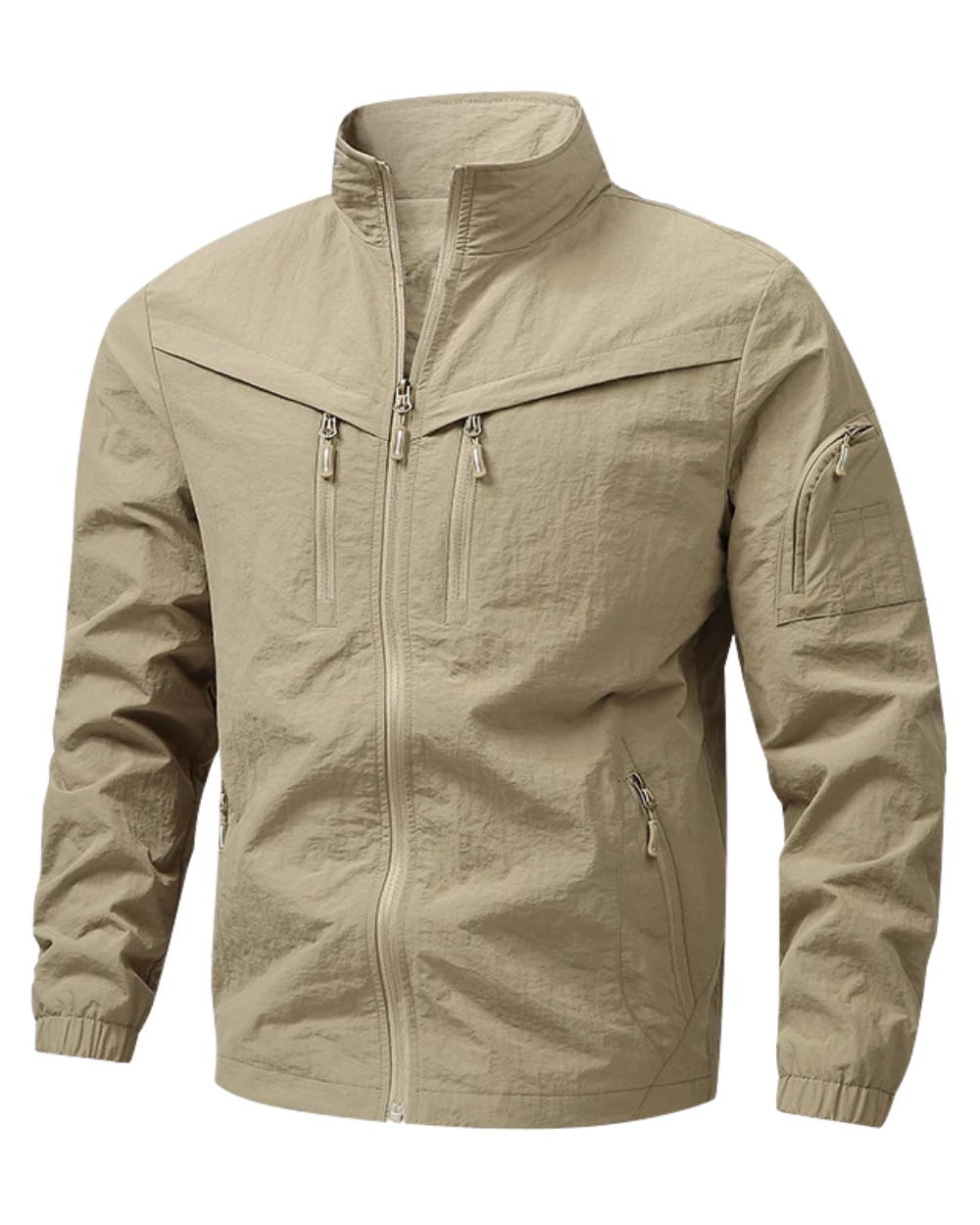 Men's Weatherproof Field Jacket | Versatile and Functional