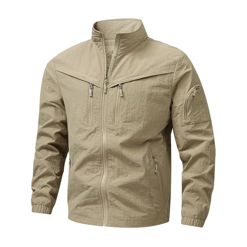 Men's Weatherproof Field Jacket | Versatile and Functional