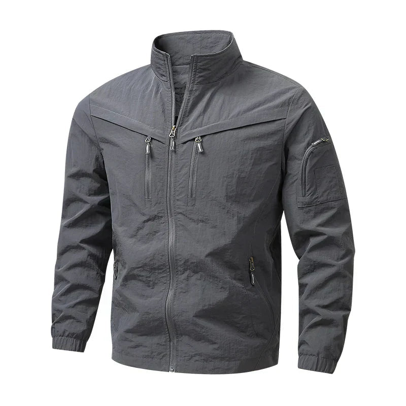 Men's Weatherproof Field Jacket | Versatile and Functional