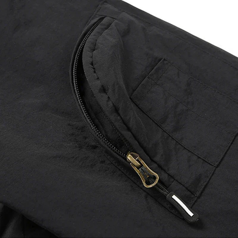 Men's Weatherproof Field Jacket | Versatile and Functional