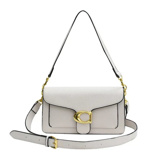 FRESH LABEL | Marévi Crossbody Bag