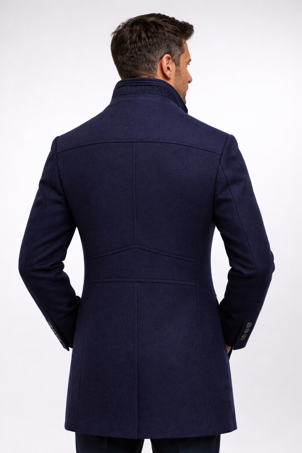 Raphael Overcoat