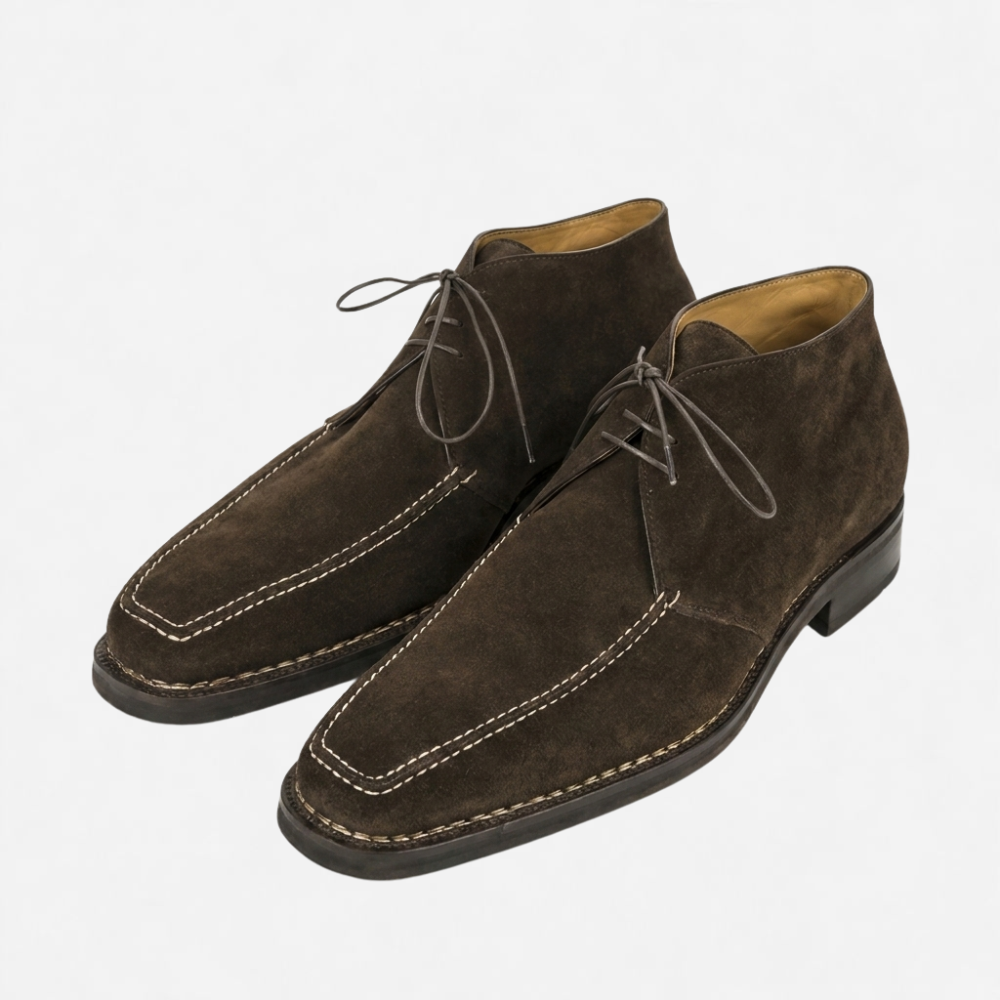 OLDMONEYLOOK | Men Refined Handmade Dress Shoes Oxfords