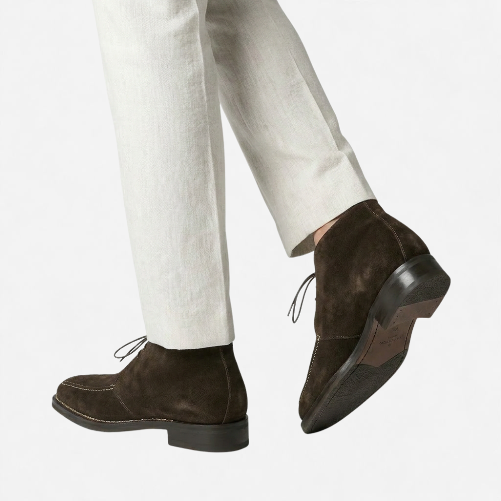 OLDMONEYLOOK | Men Refined Handmade Dress Shoes Oxfords