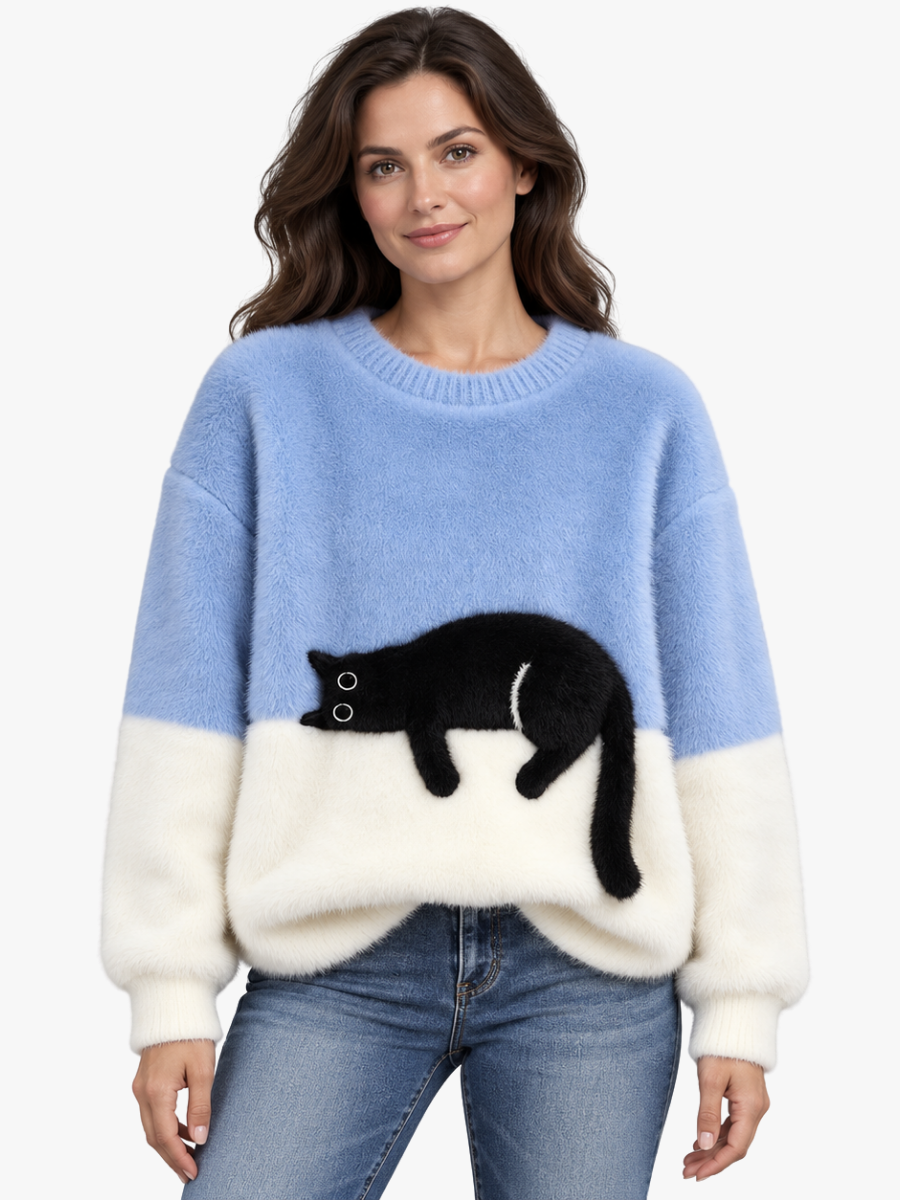 Women's Pullover Sweater