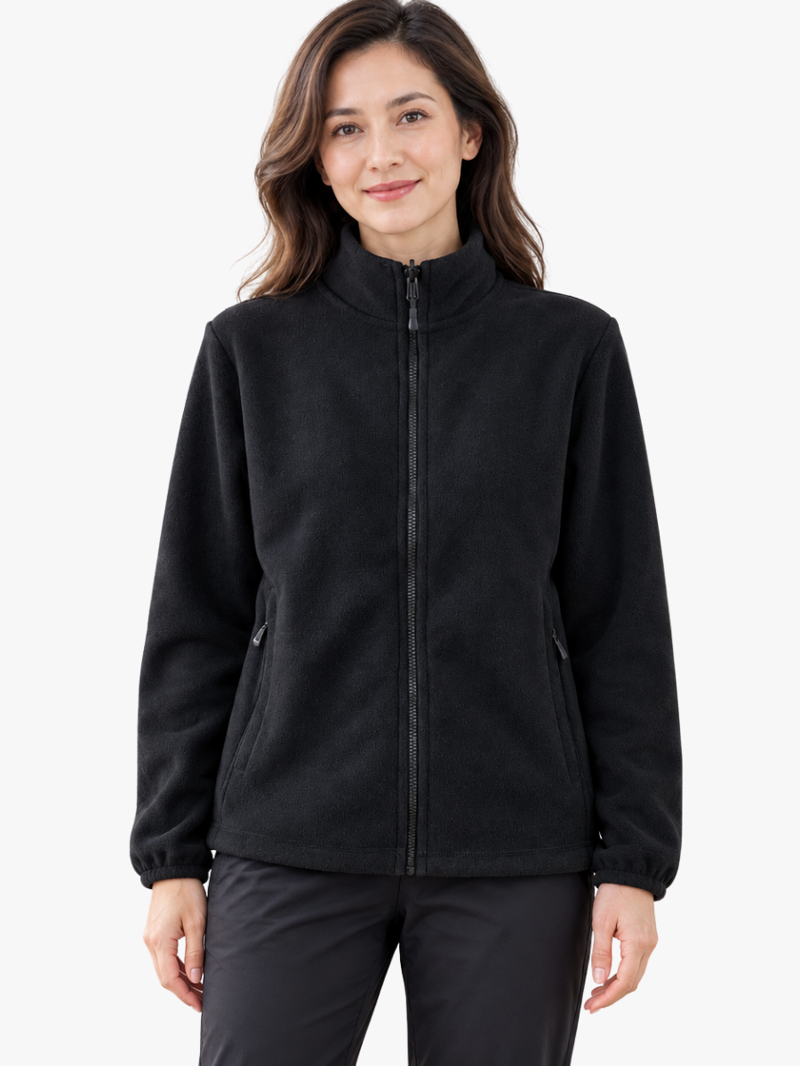 Women's Full Zip Jacket