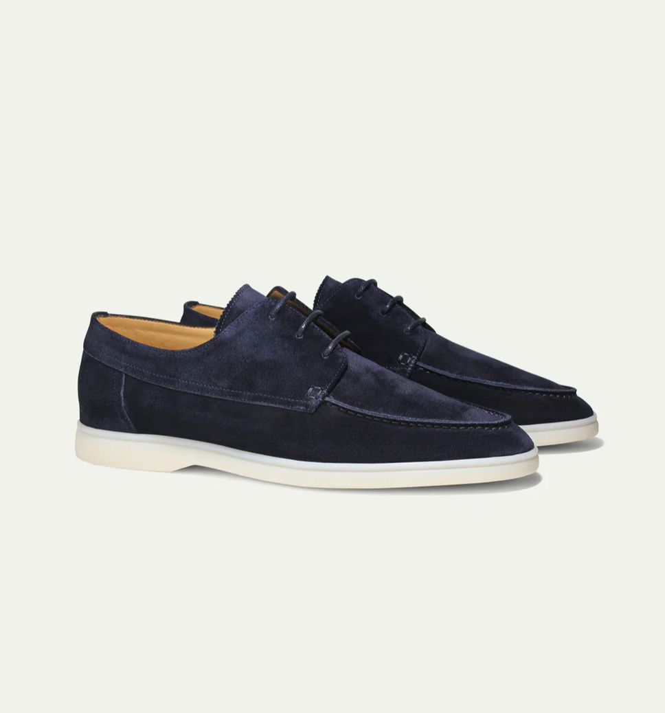 Men's Casual Shoes | Stylish and Comfortable in Suede