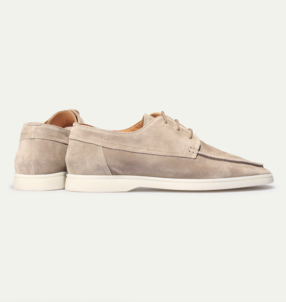 Men's Casual Shoes | Stylish and Comfortable in Suede