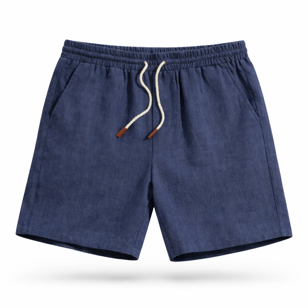 Jones Linen Shorts