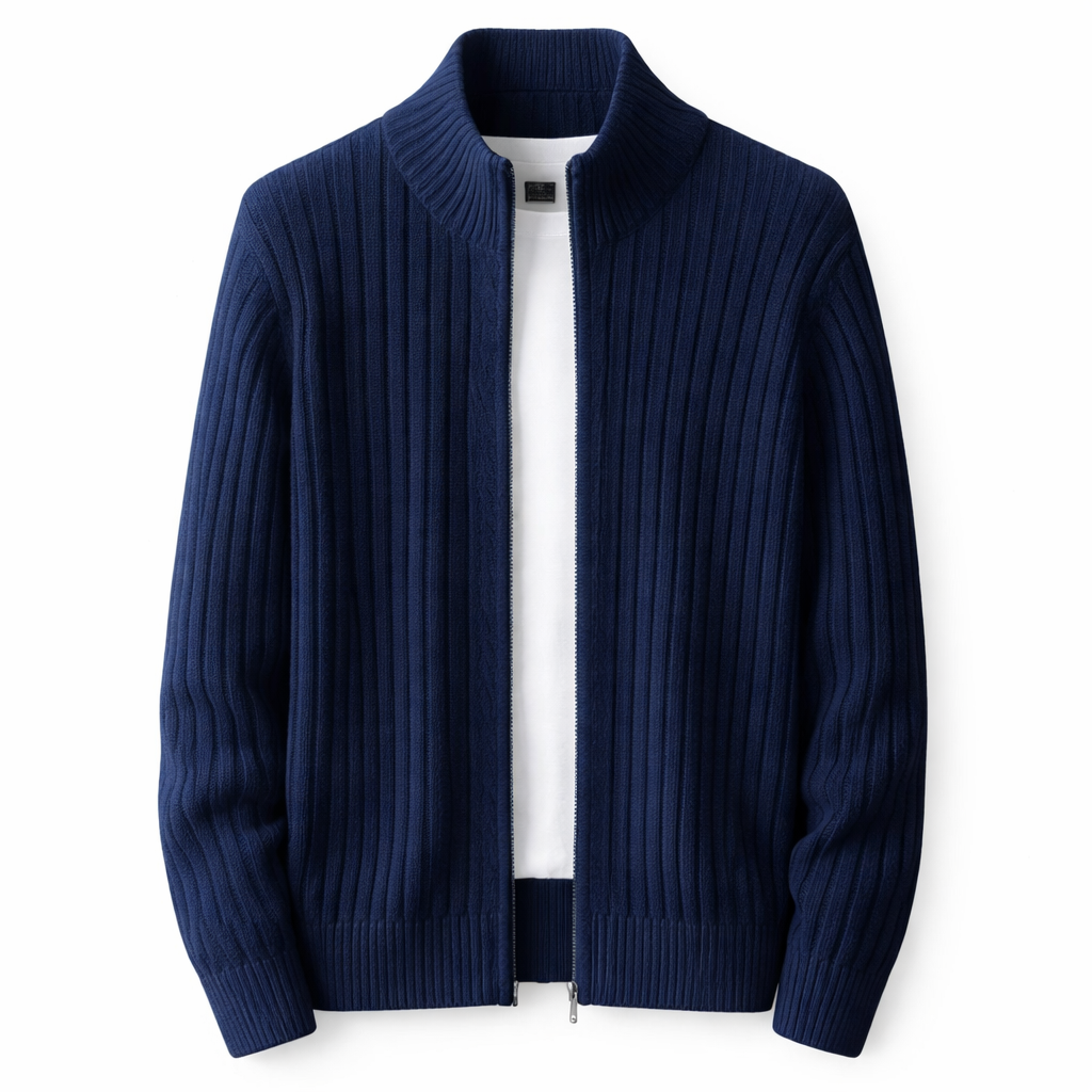 Leo Classic Vest