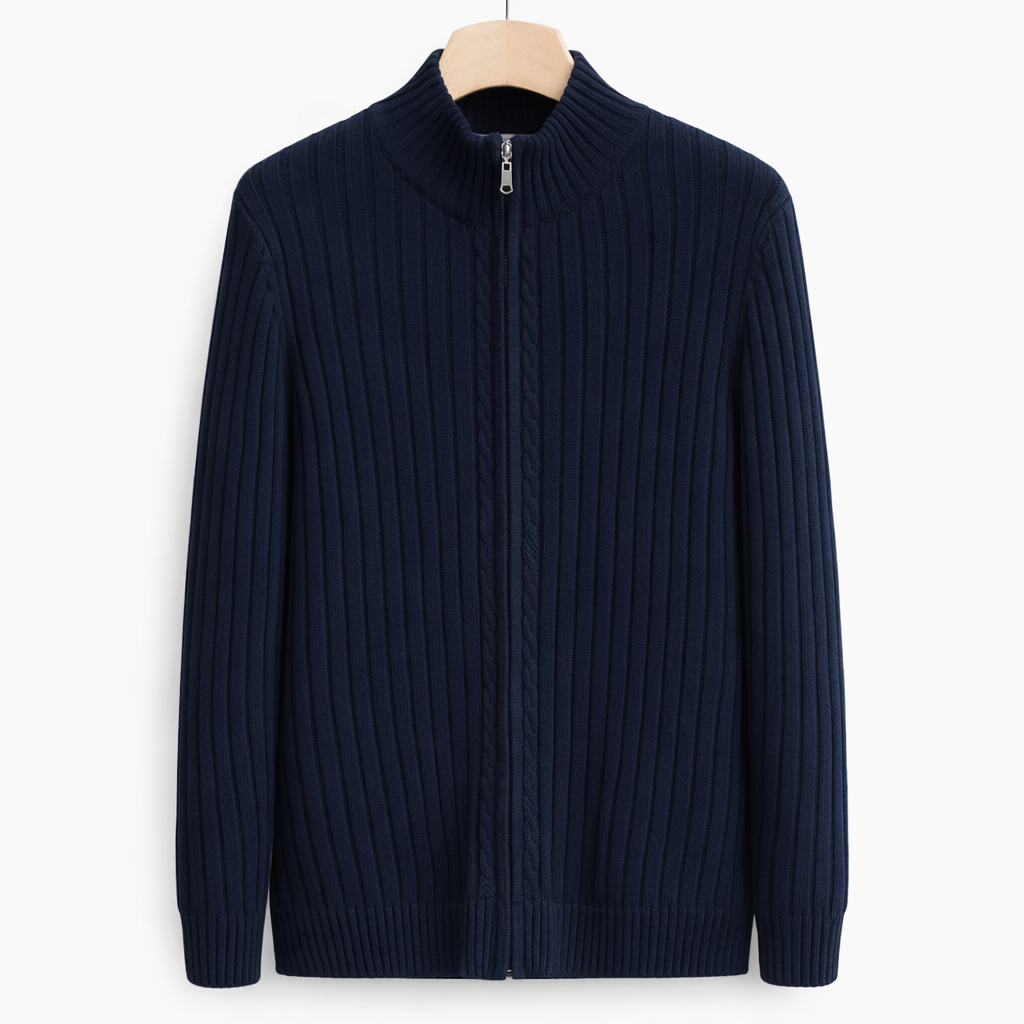 Leo Classic Vest