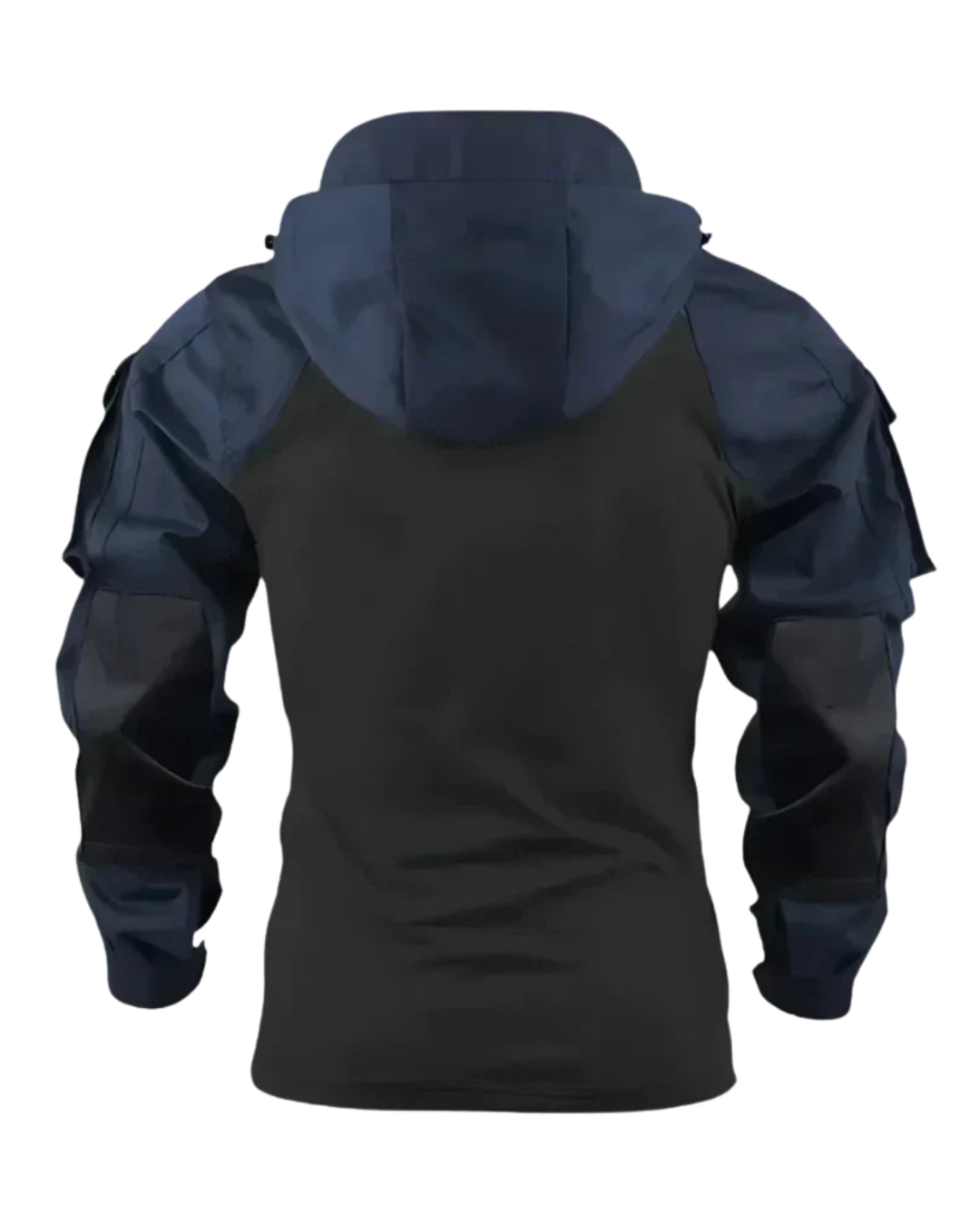 Men's Tactical Military Jacket