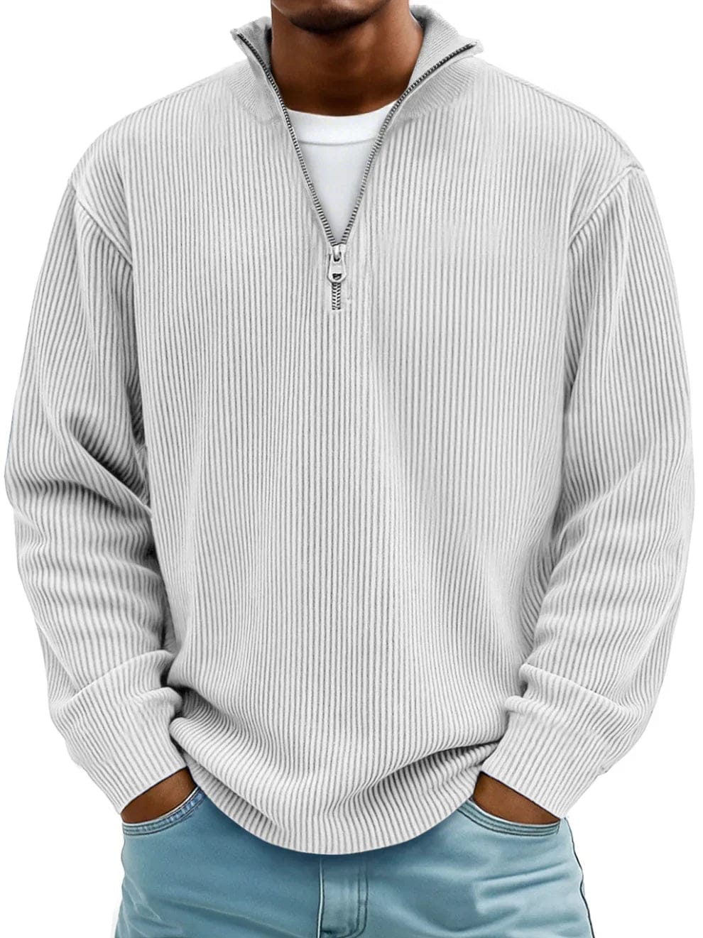 ZURICH Premium Pullover