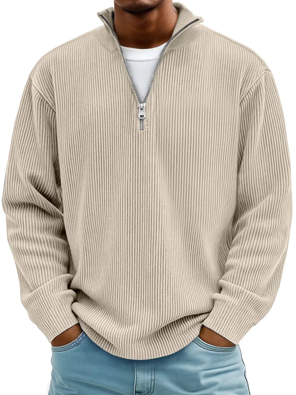 ZURICH Premium Pullover