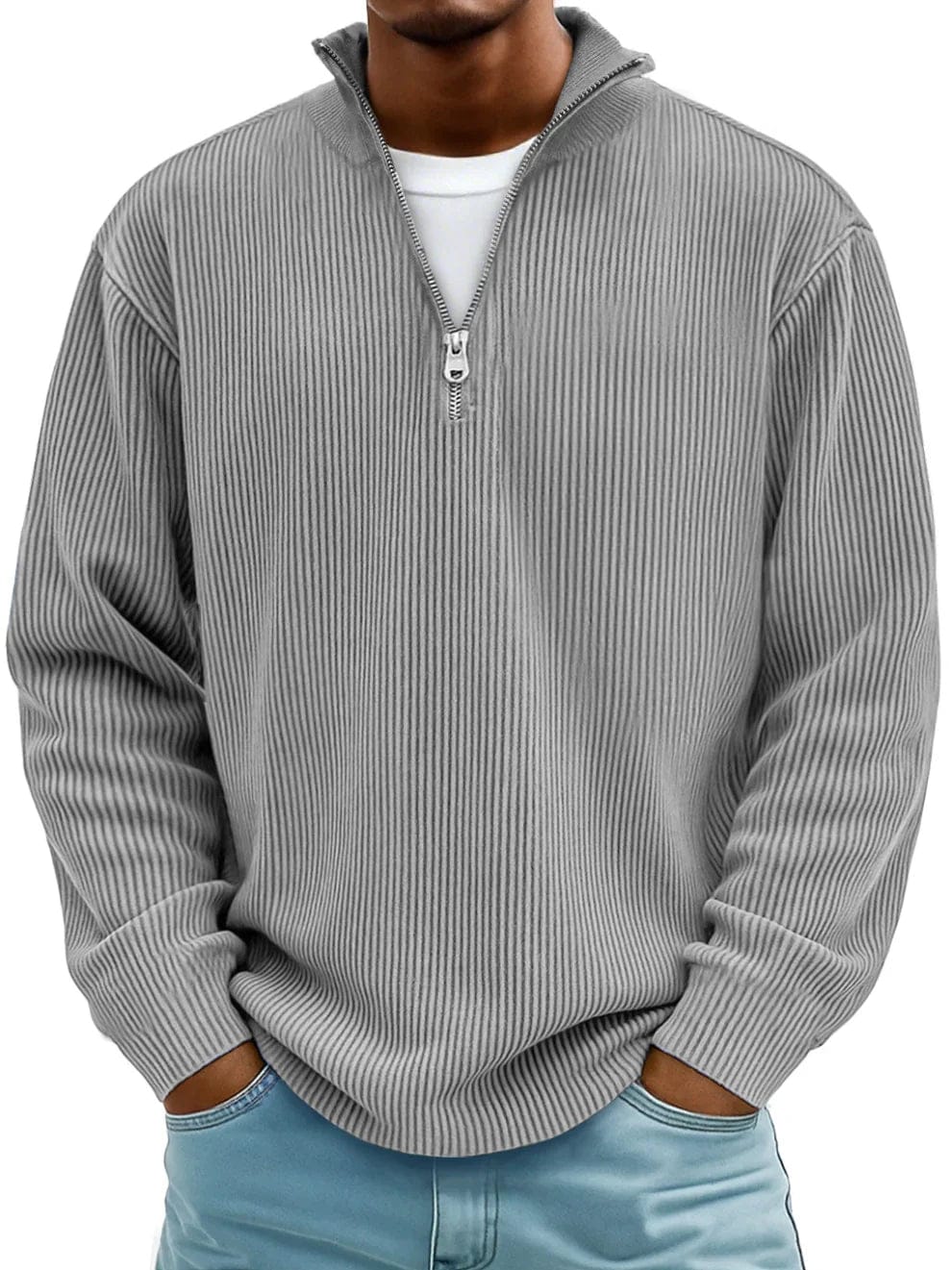 ZURICH Premium Pullover
