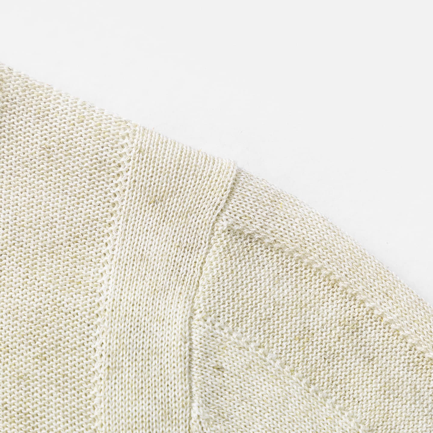 Alassio Ribbed Knit Polo