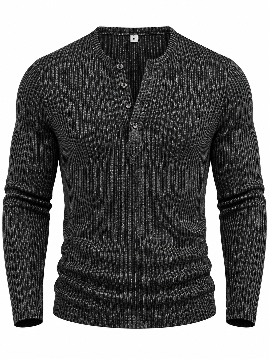 Milano Casual Longsleeve