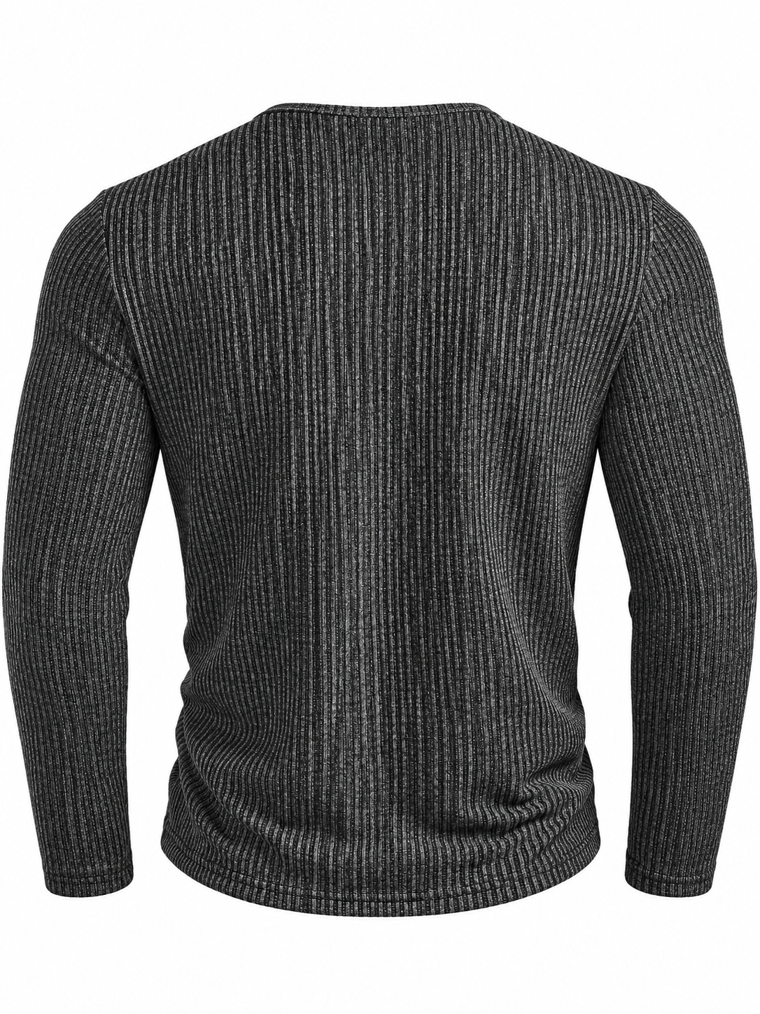 Milano Casual Longsleeve