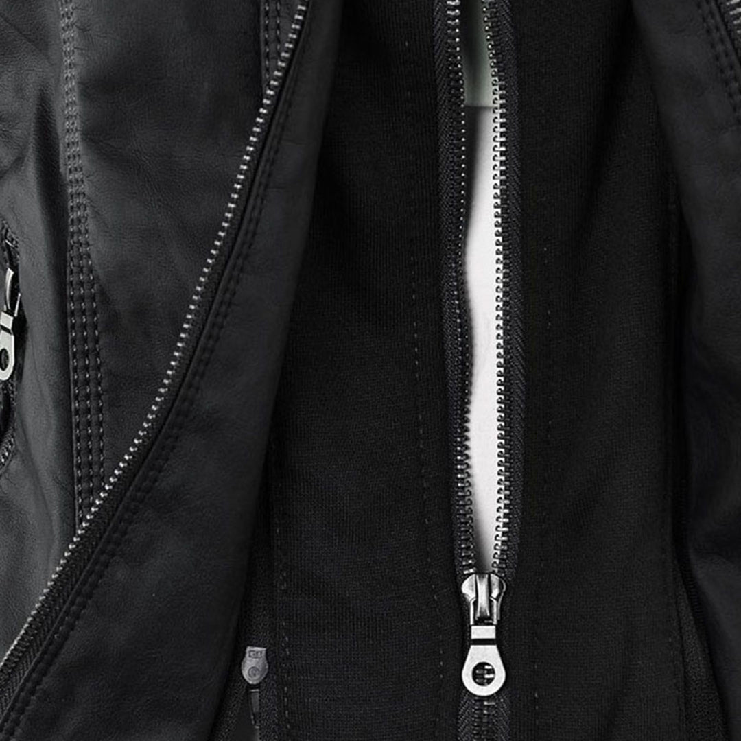 Mascha Leather Women's Jacket