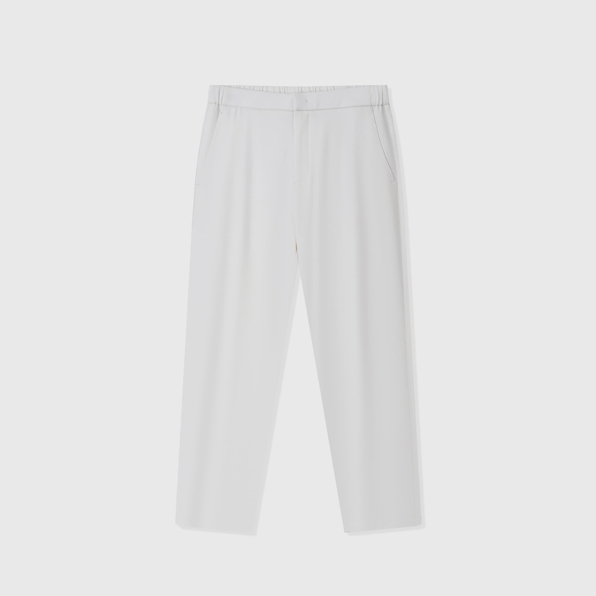 Lucca Wool Blend Trouser