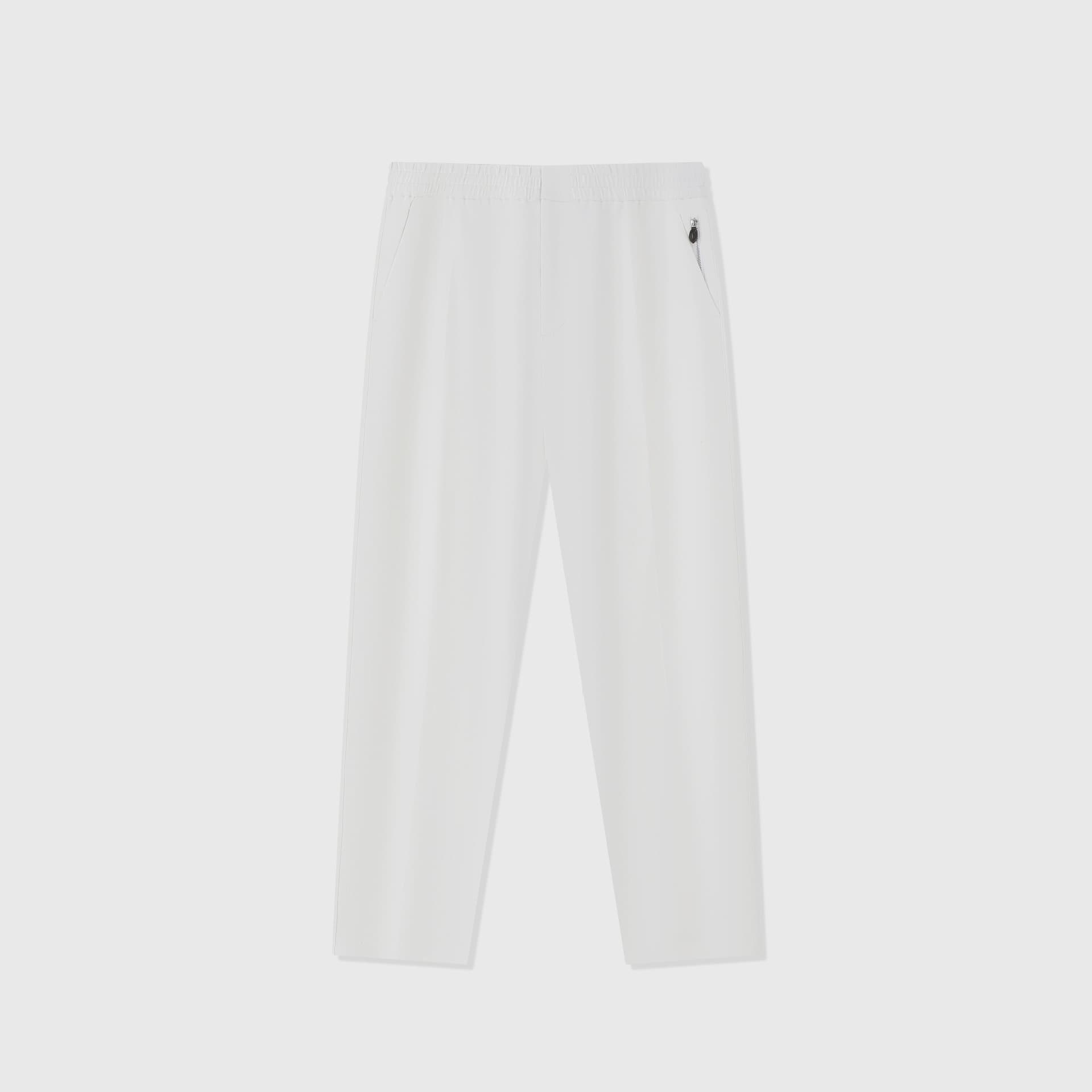 Orvieto Herringbone Trouser