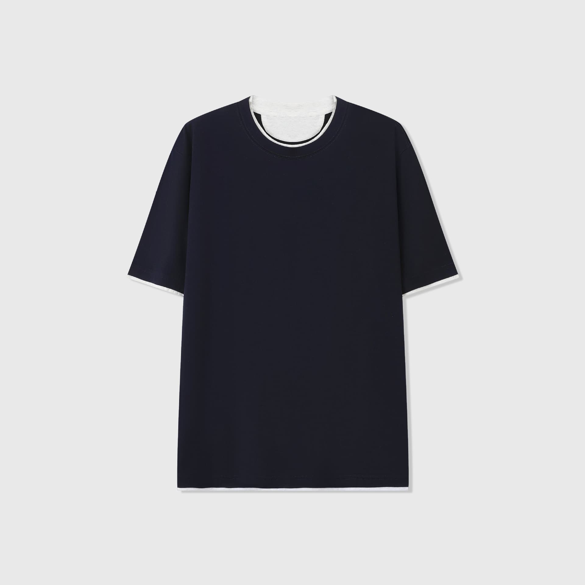 Lerici Layered Tee