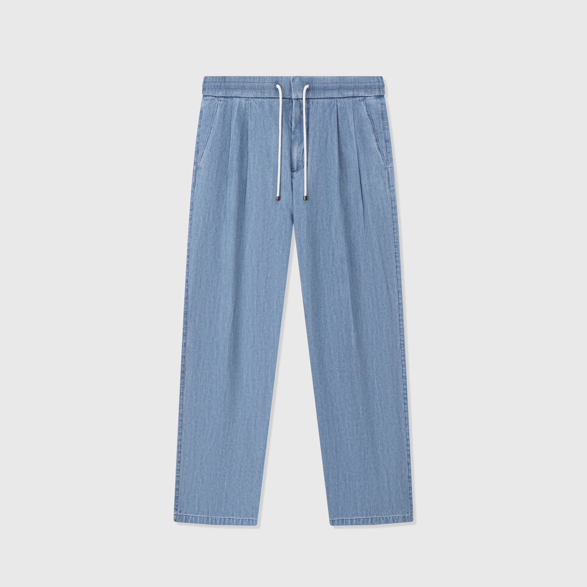 Ostia Drawstring Trouser