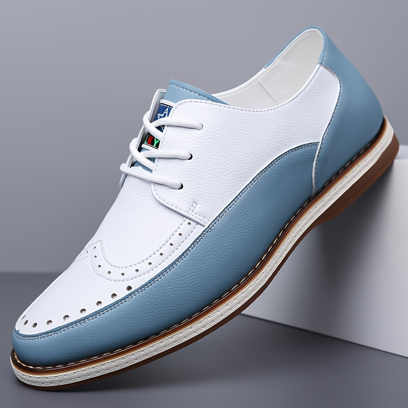Mayfair Leather Shoes