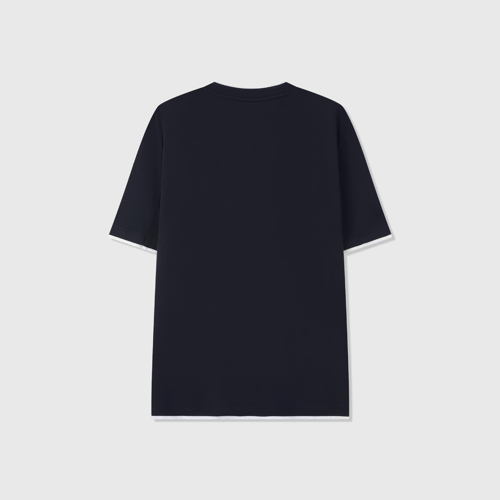 Lerici Layered Tee