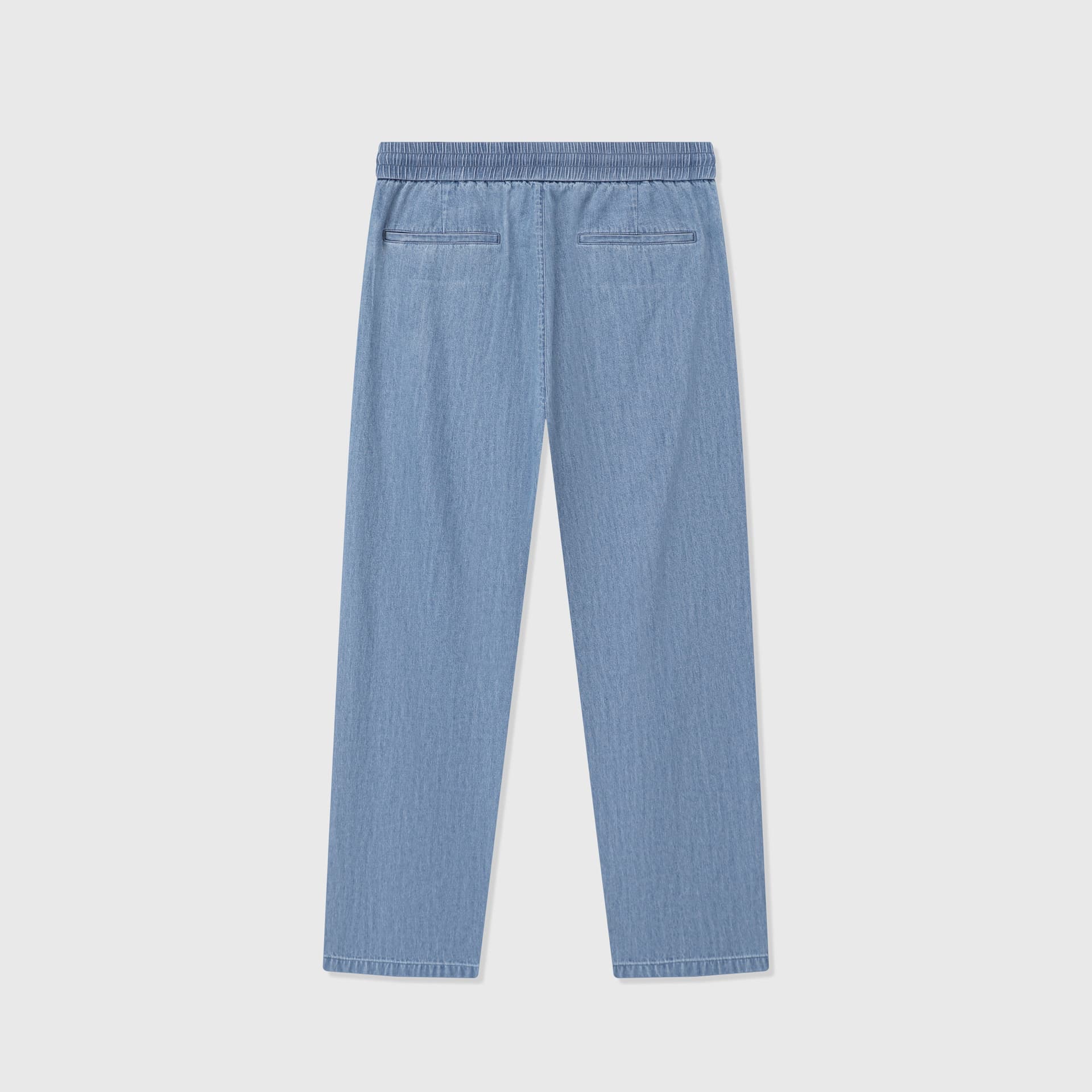 Ostia Drawstring Trouser