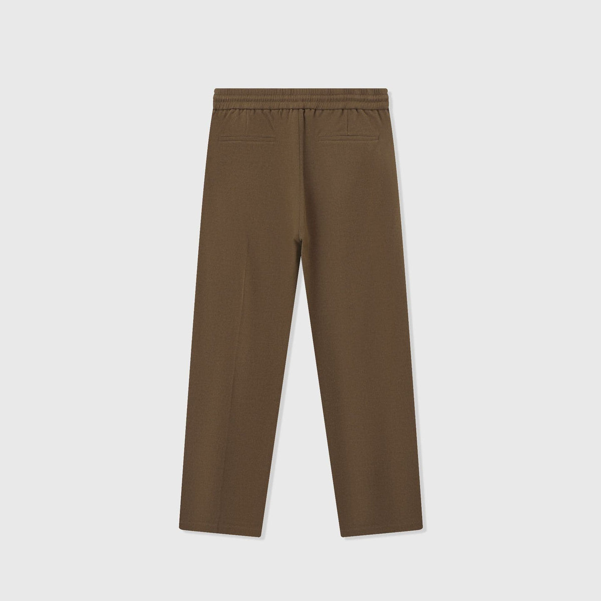 Portonovo Pleated Trousers
