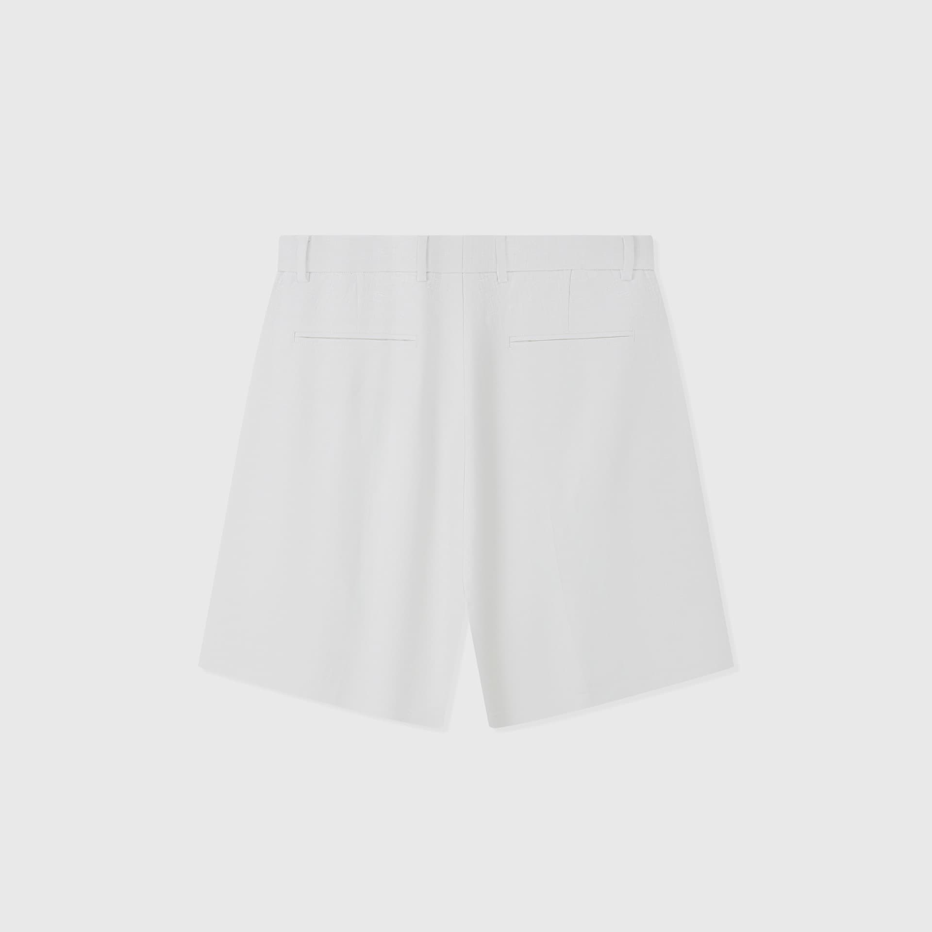 Deia Linen Shorts