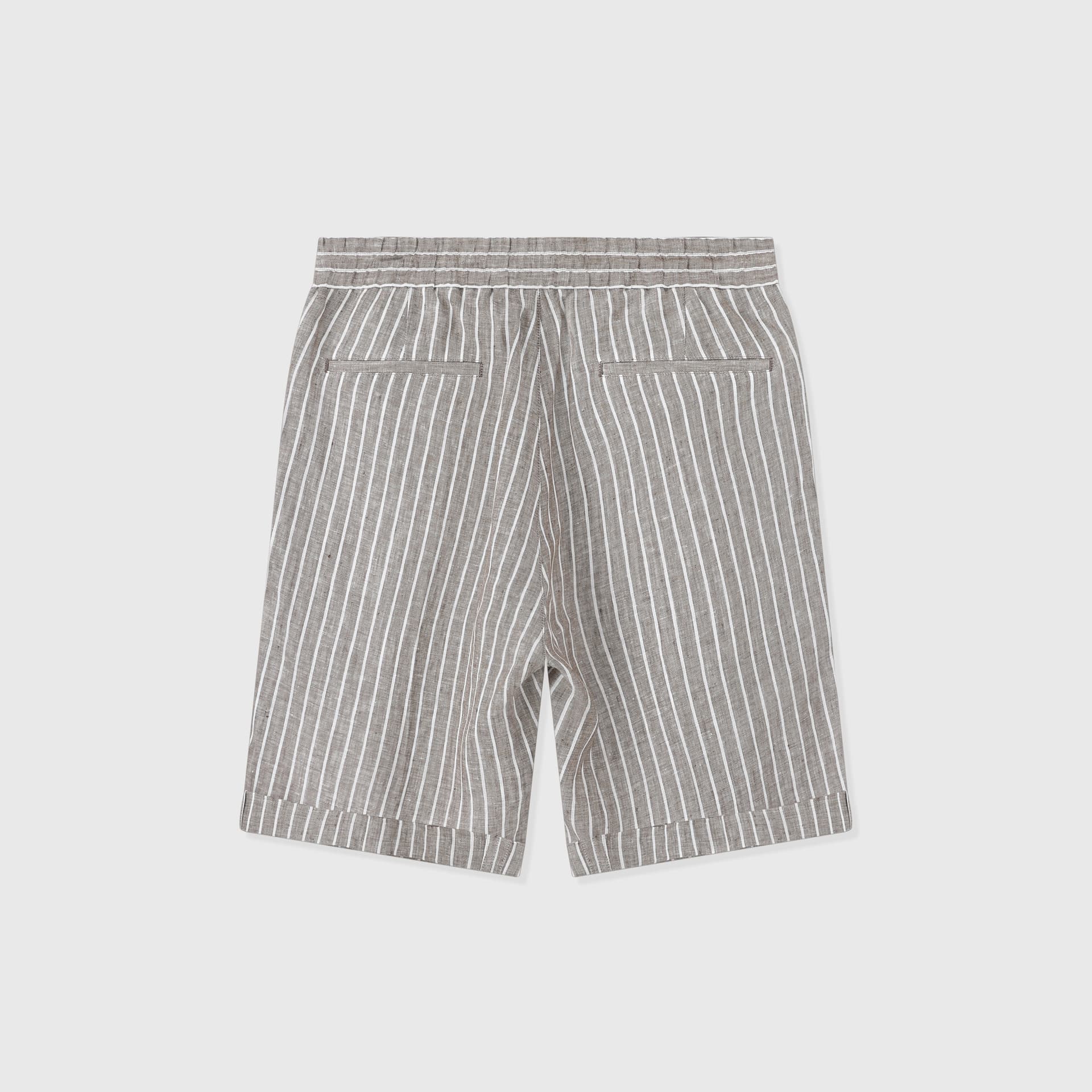 Tropea Linen Shorts
