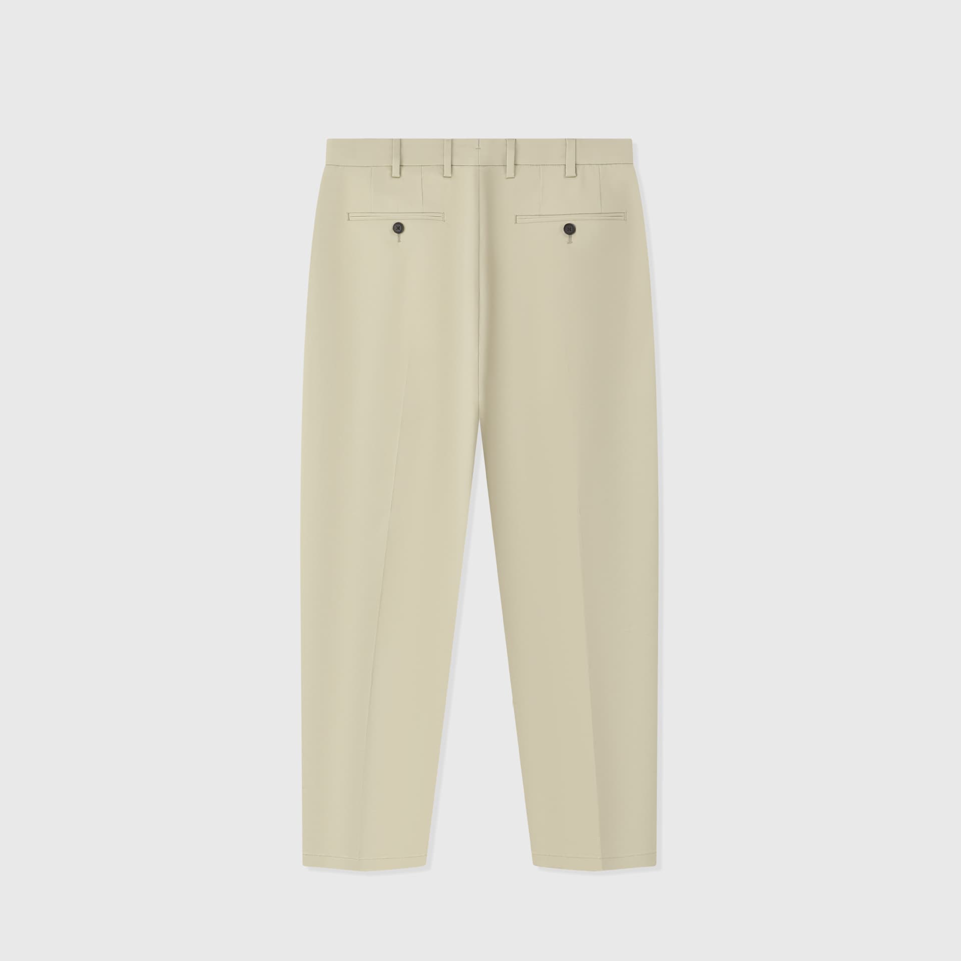 Menton Tailored Trouser