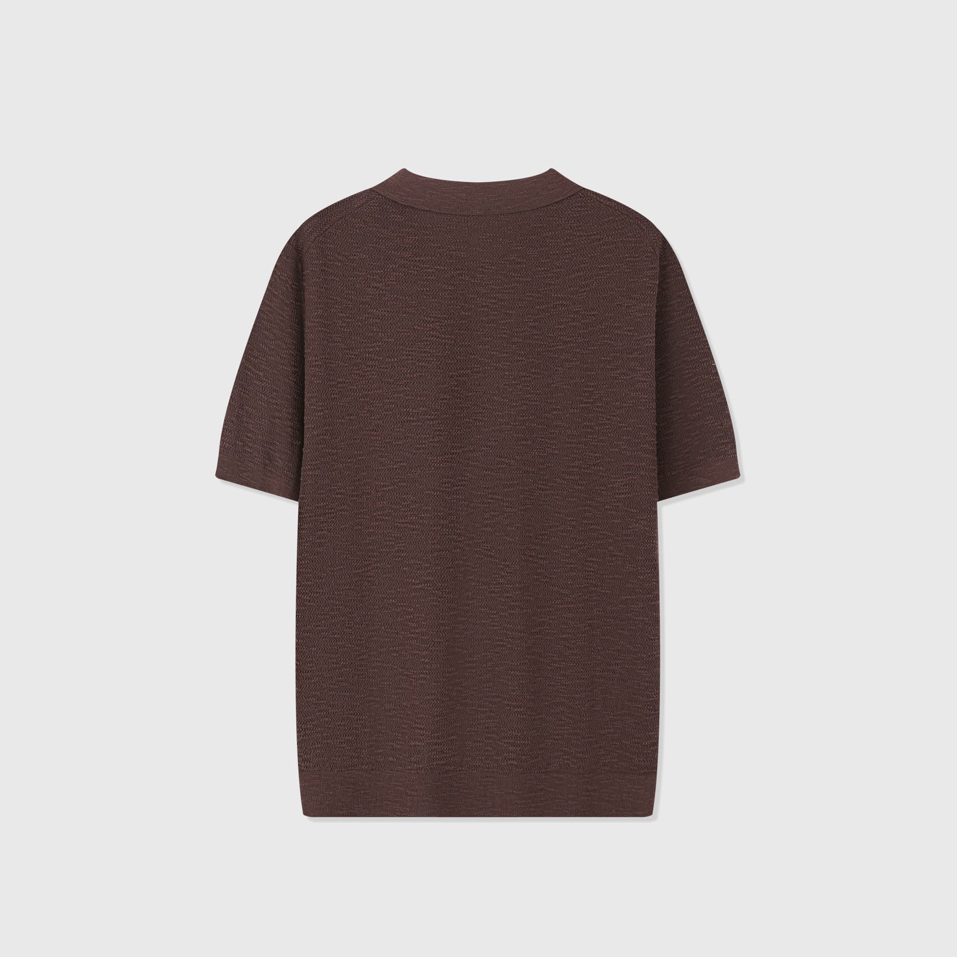 Cortona Knit Polo