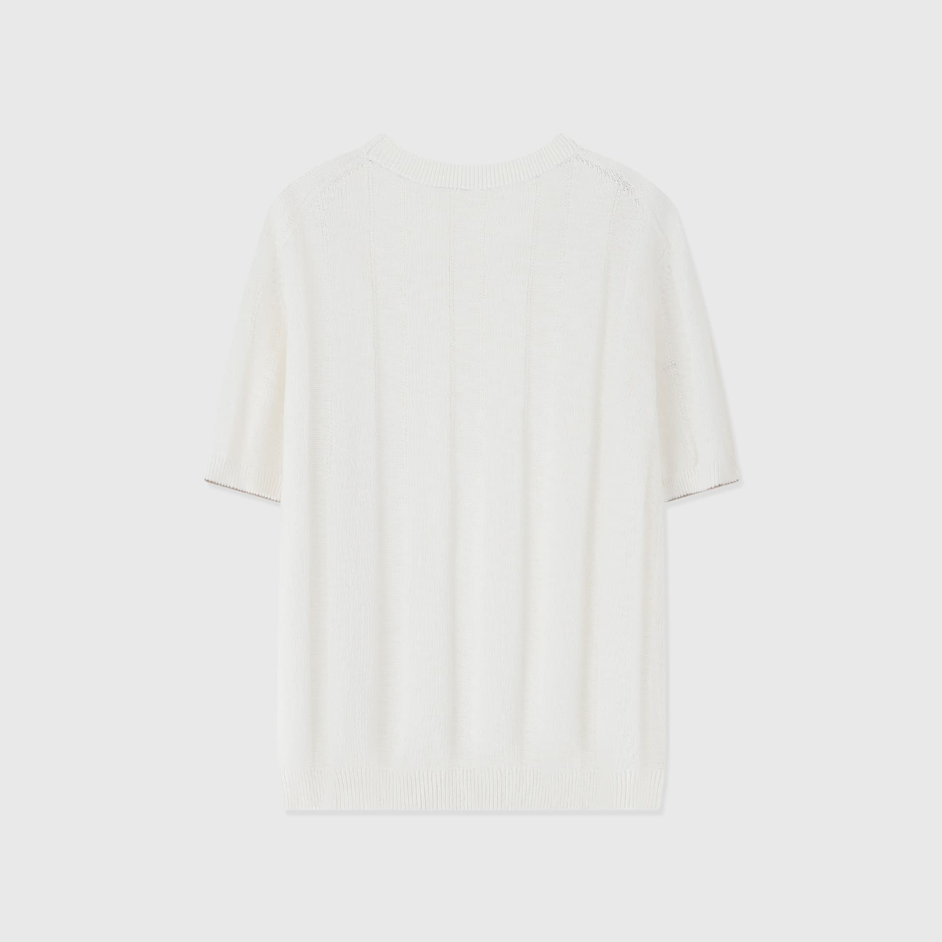 Sorrento Knit Henley