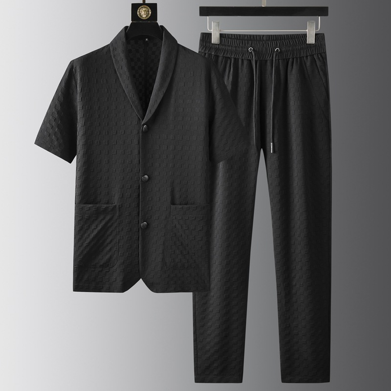 Sorrento Jacquard Set