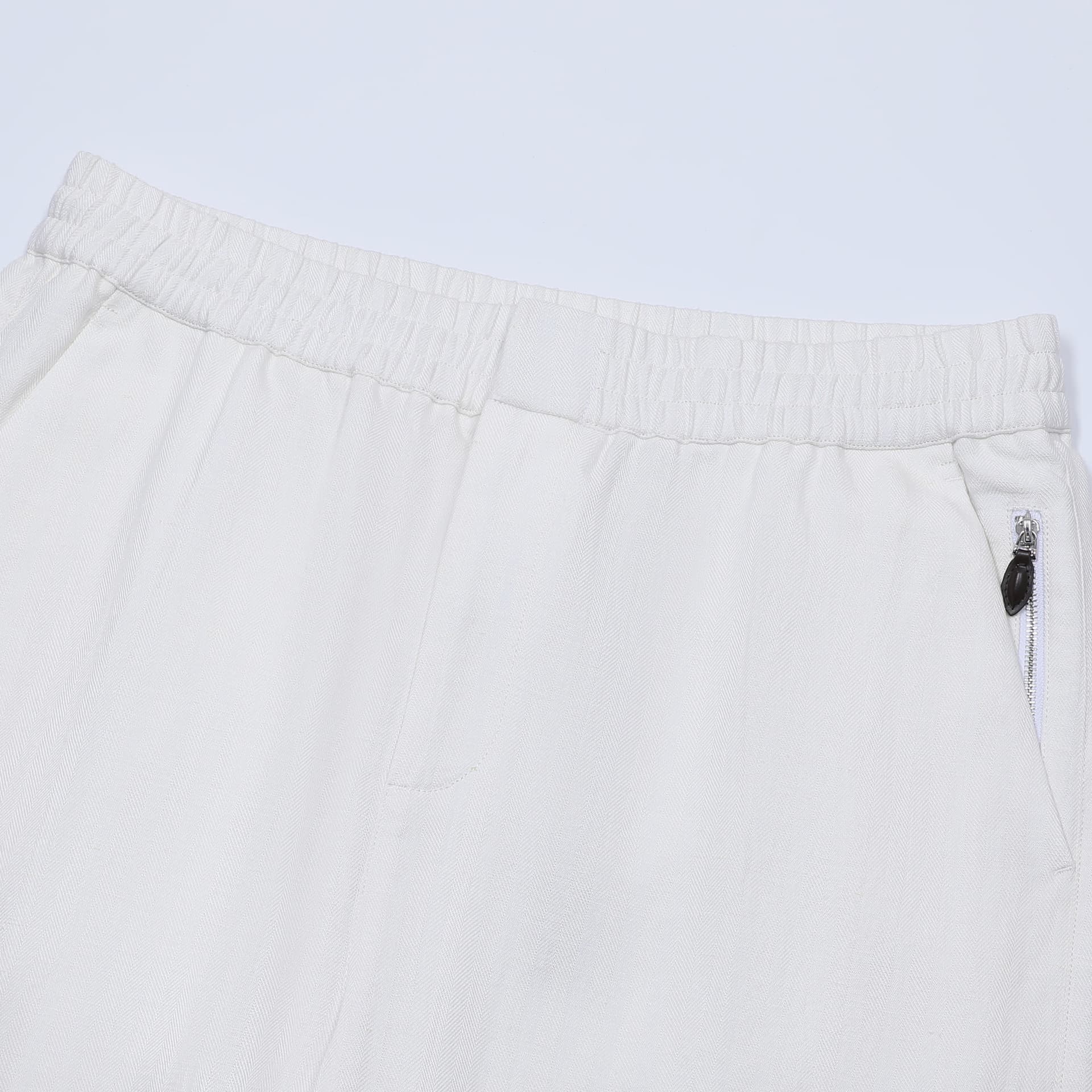 Orvieto Herringbone Trouser