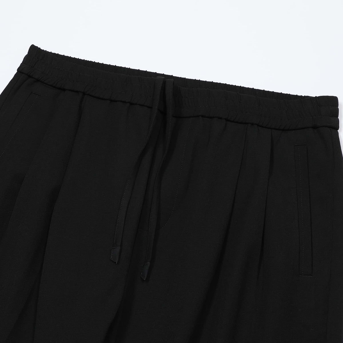 Gaeta Pleated Trouser