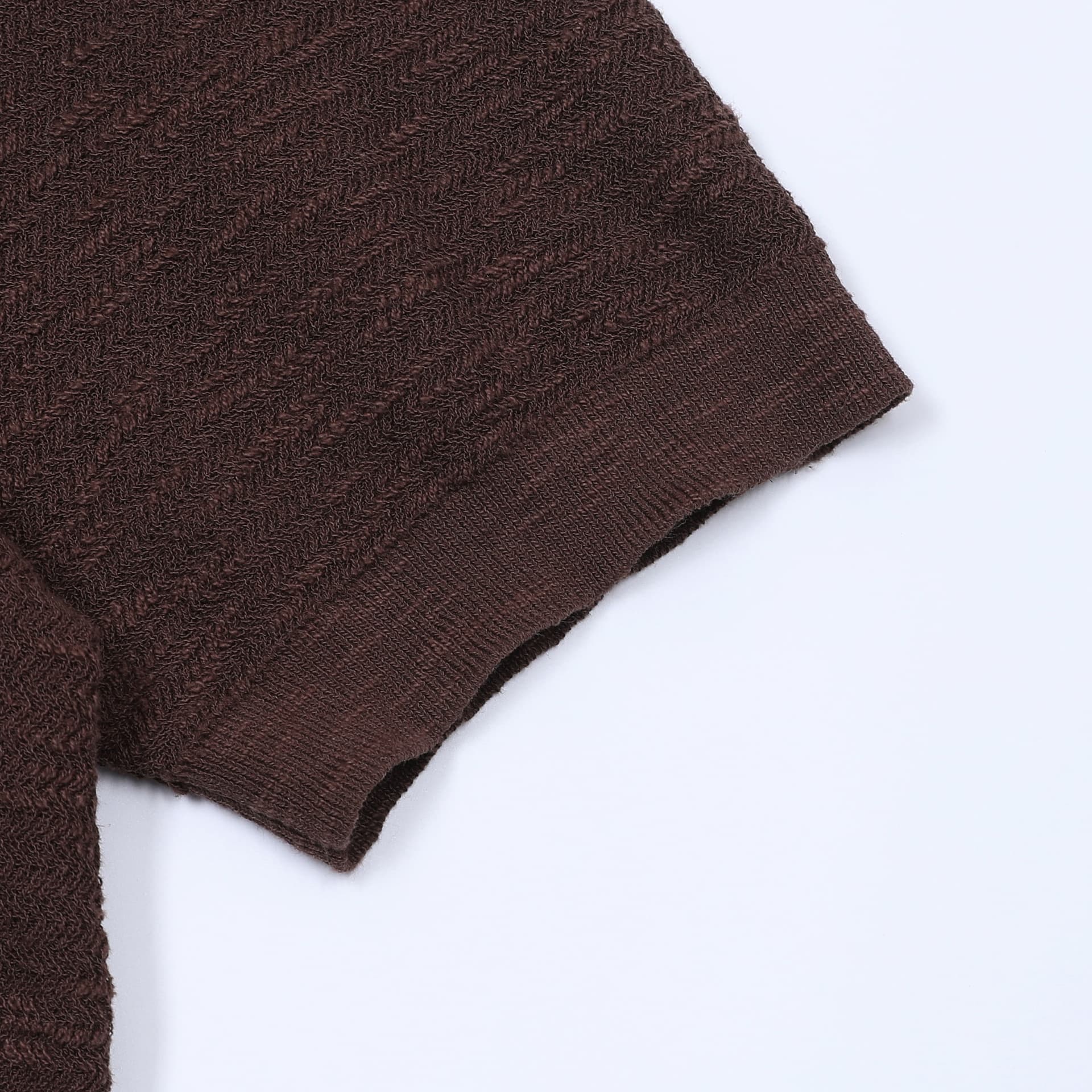 Cortona Knit Polo