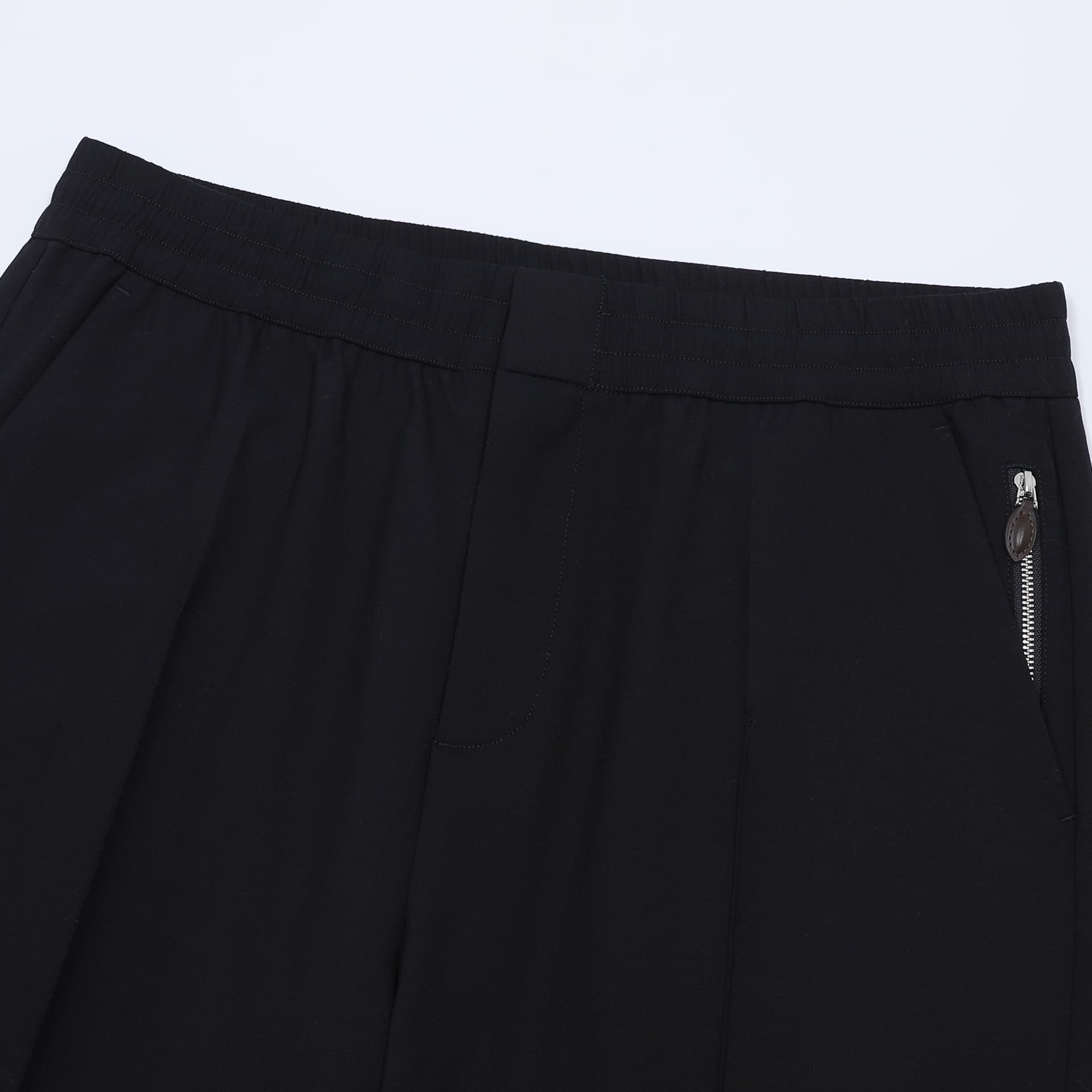 Rapallo Wool-Blend Jogger