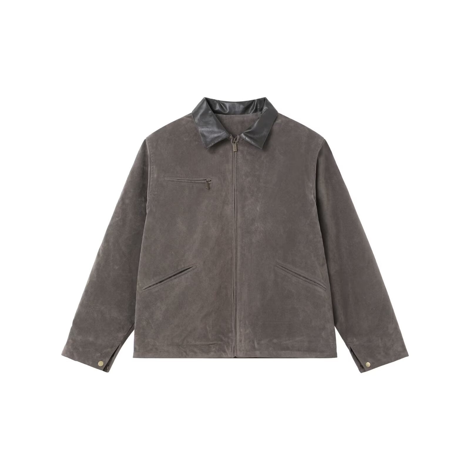 Marzano Moleskin Coat