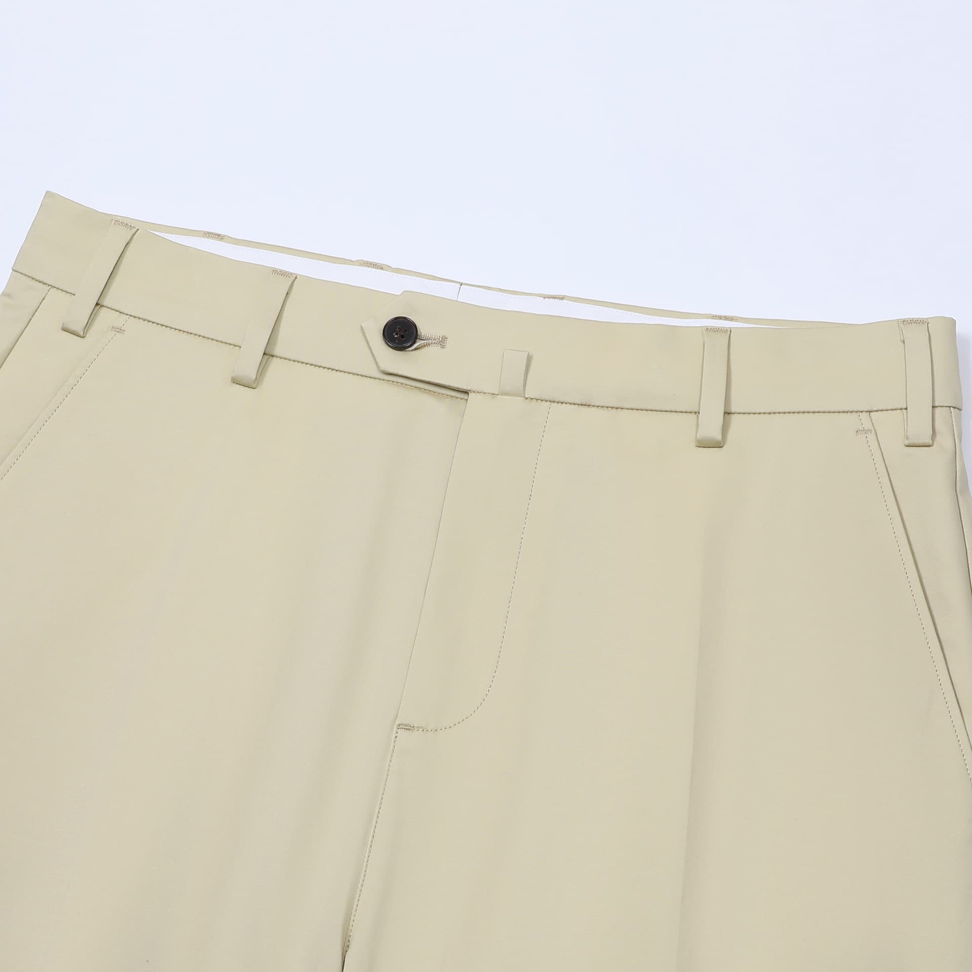 Menton Tailored Trouser