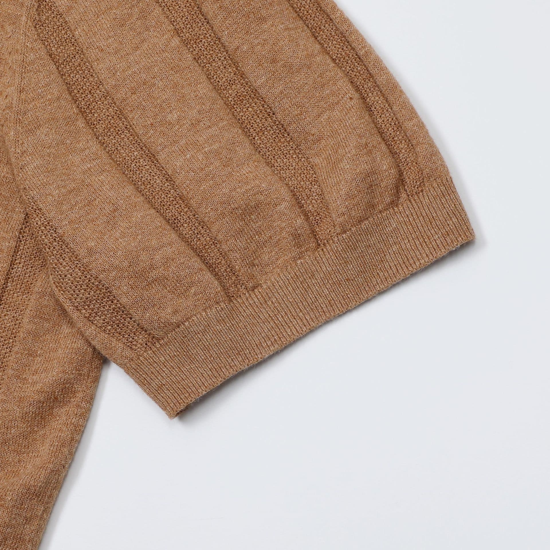 Varenna Knit Polo