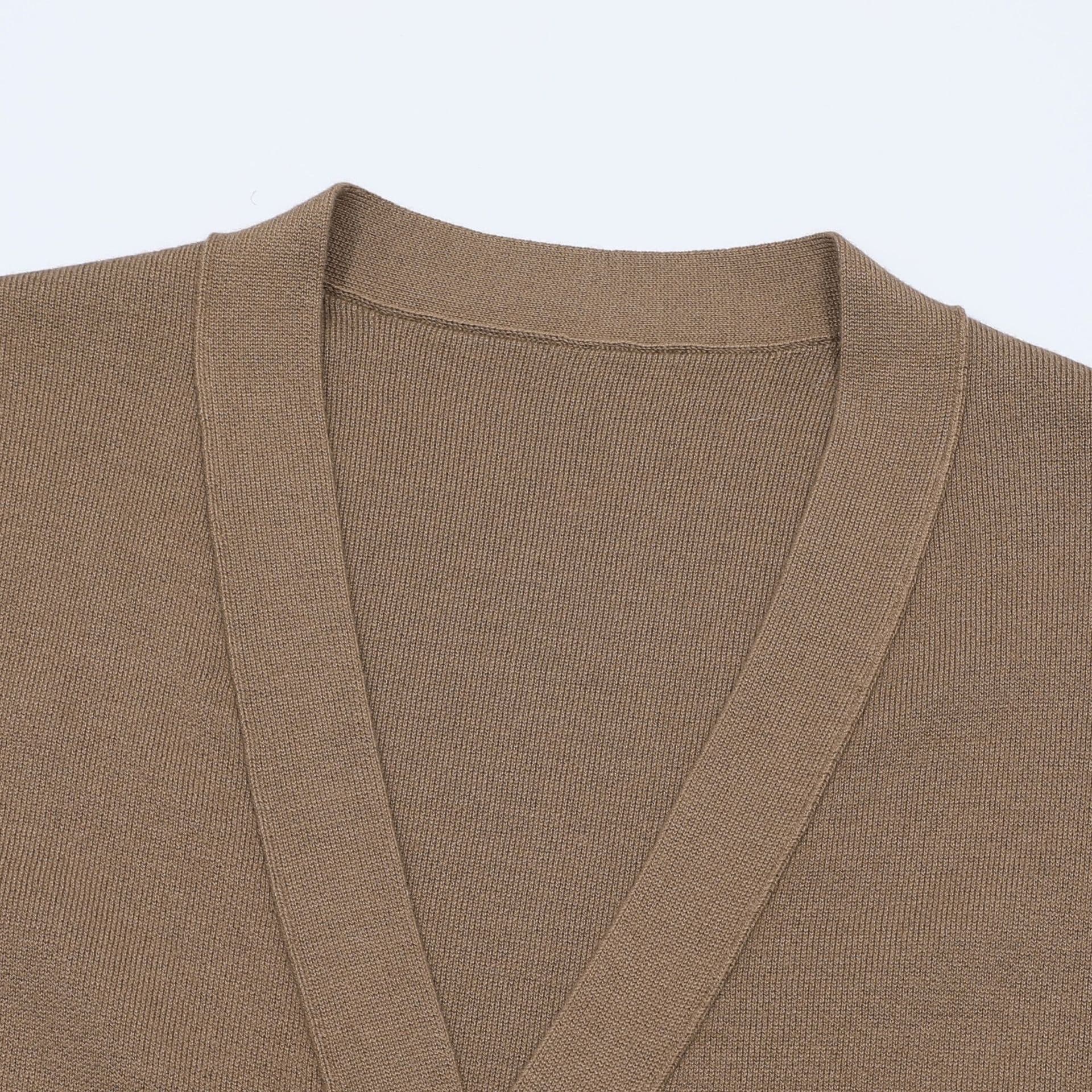 Aldwyn Knit Vest