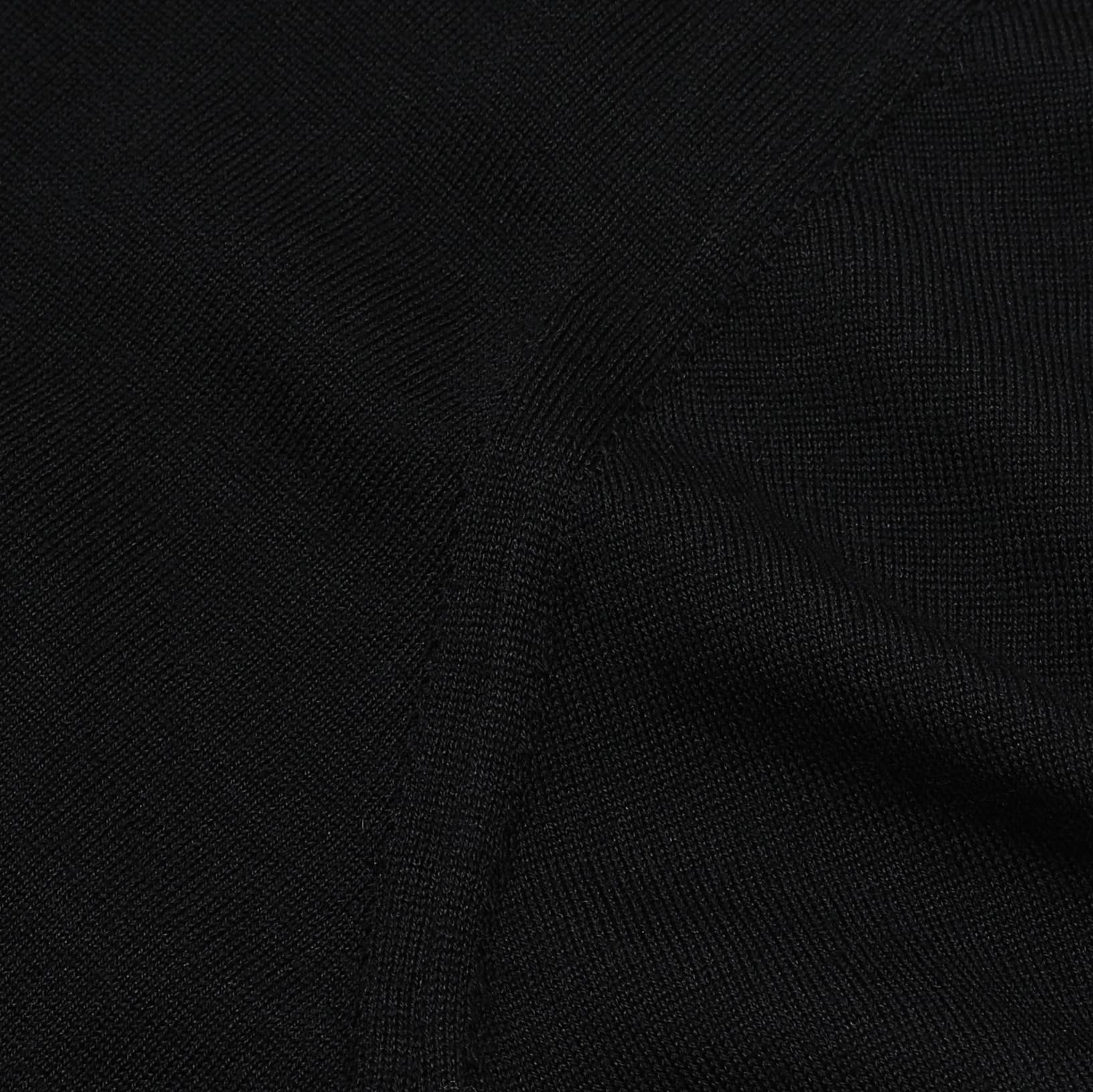 Harlow Wool Crewneck