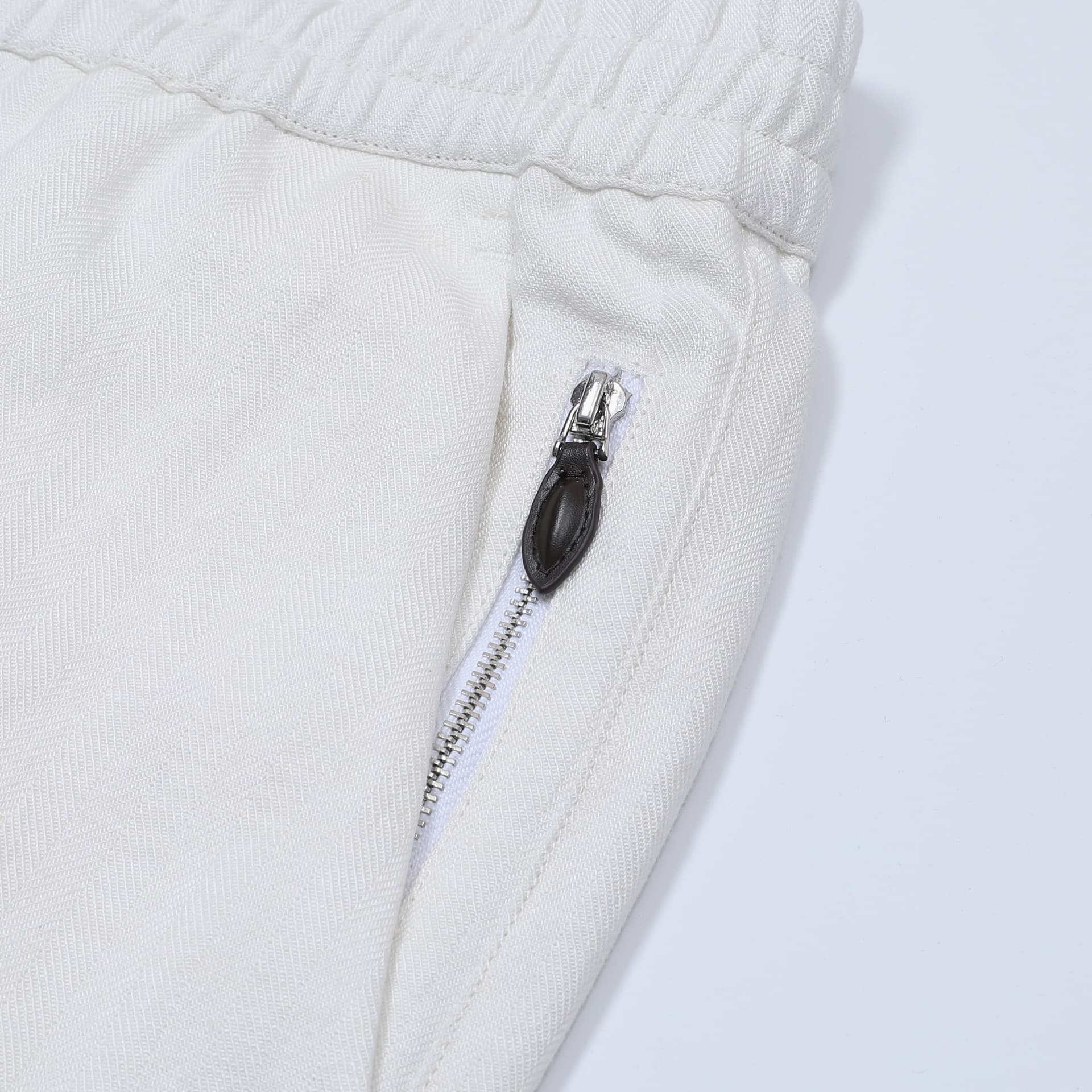 Orvieto Herringbone Trouser