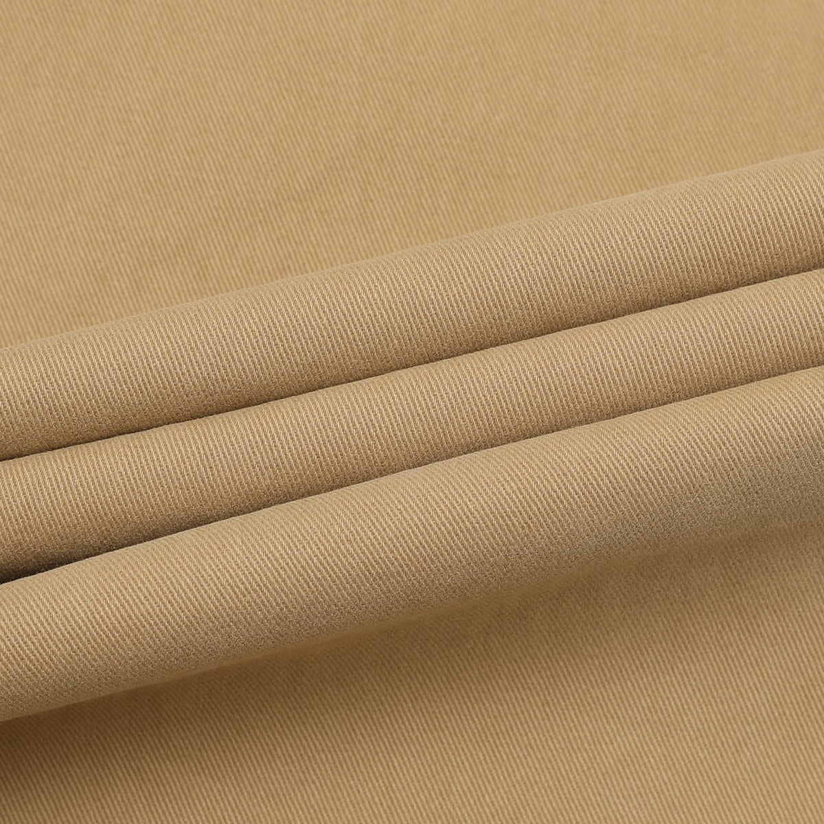 Bergamo Cotton Trousers